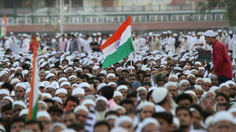 ہندوستانی مسلمانوں کی موجودہ صورت حال پارٹ ۱