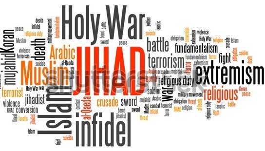 Rethinking Jihad (with reference to some new Urdu books on it)
