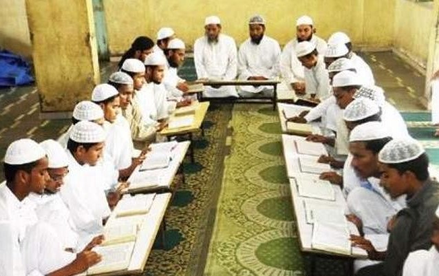 Does Scraping the Madrasa Education Solve any Problem? 